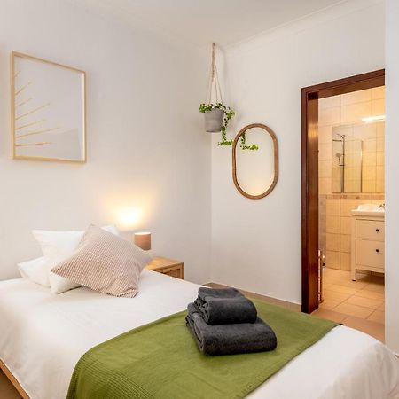 Villa Boho Lagos Exteriér fotografie