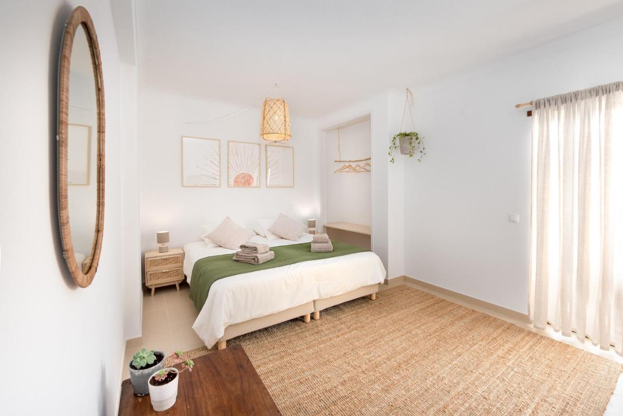 Villa Boho Lagos Exteriér fotografie