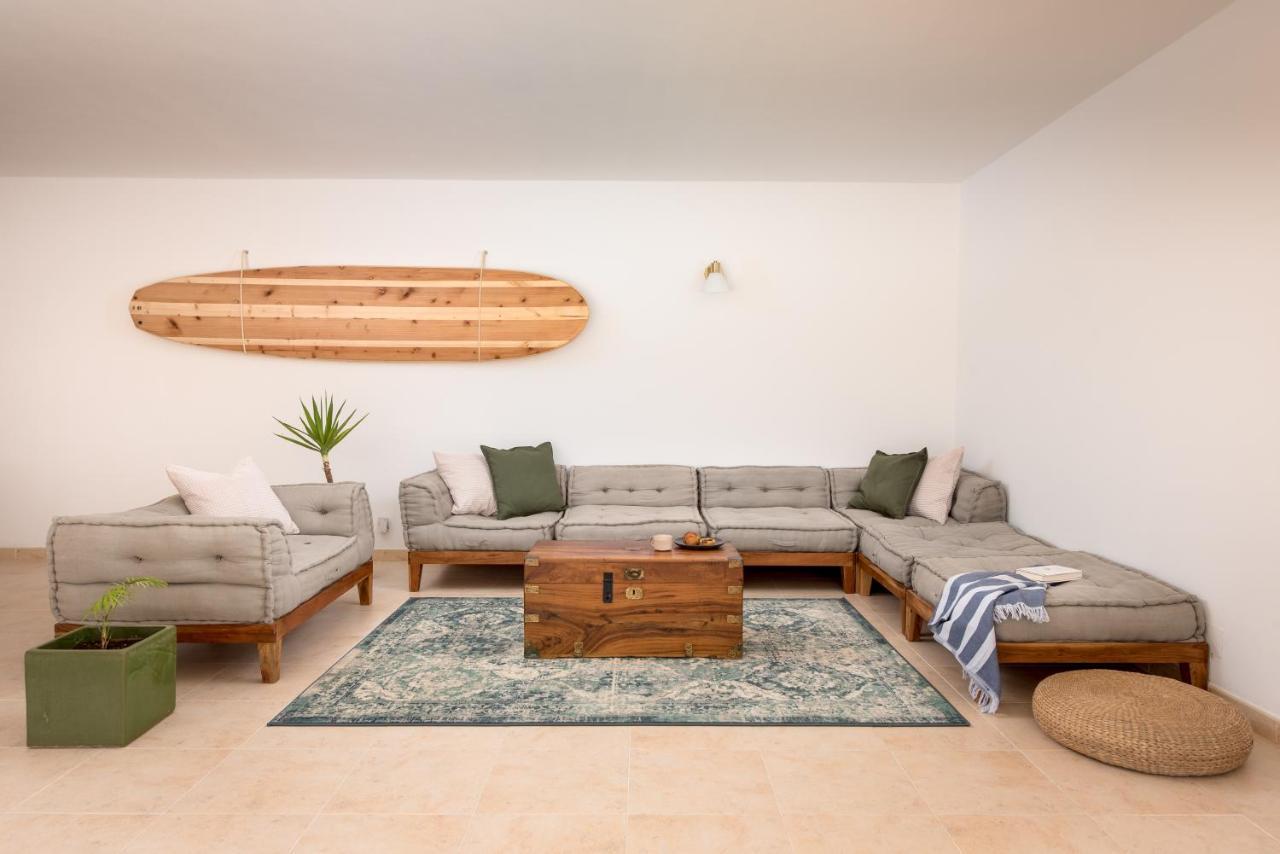 Villa Boho Lagos Exteriér fotografie