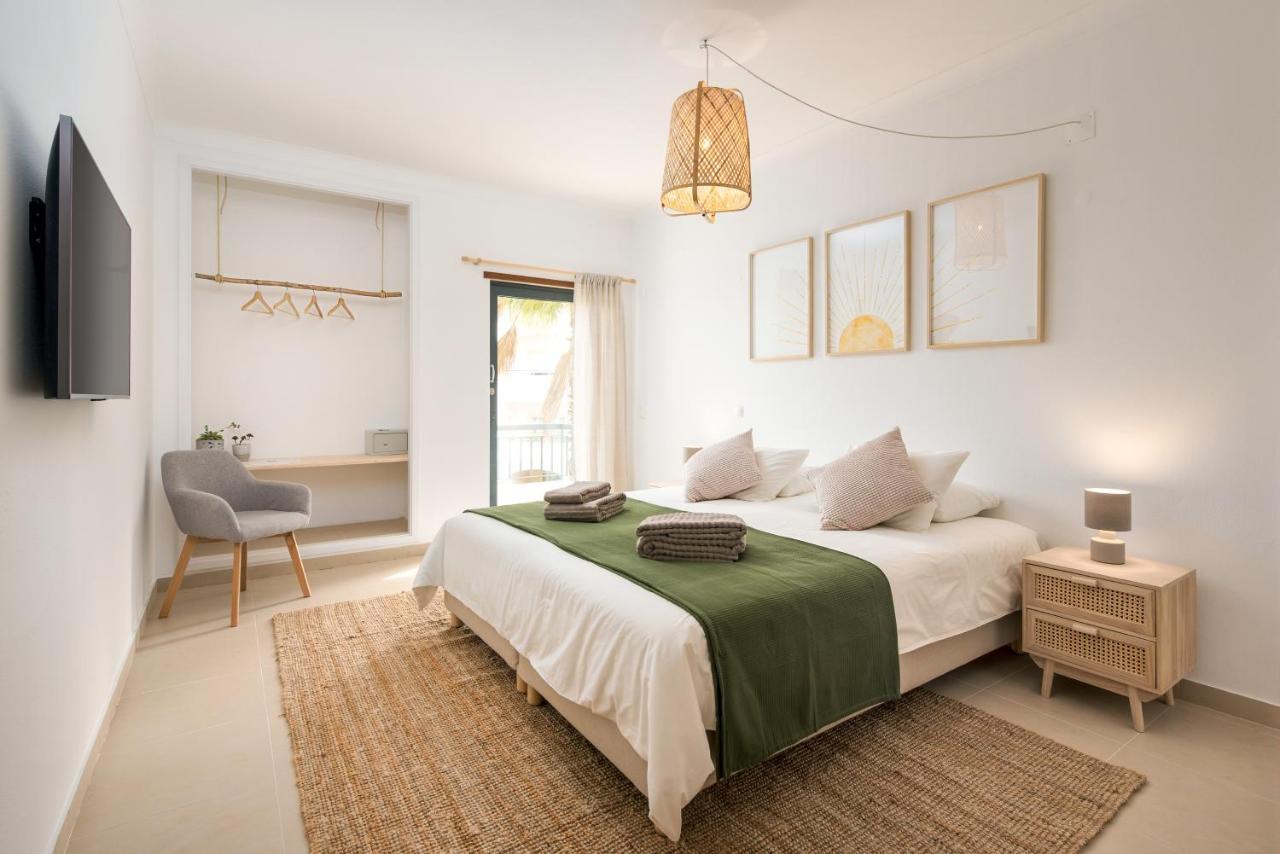 Villa Boho Lagos Exteriér fotografie