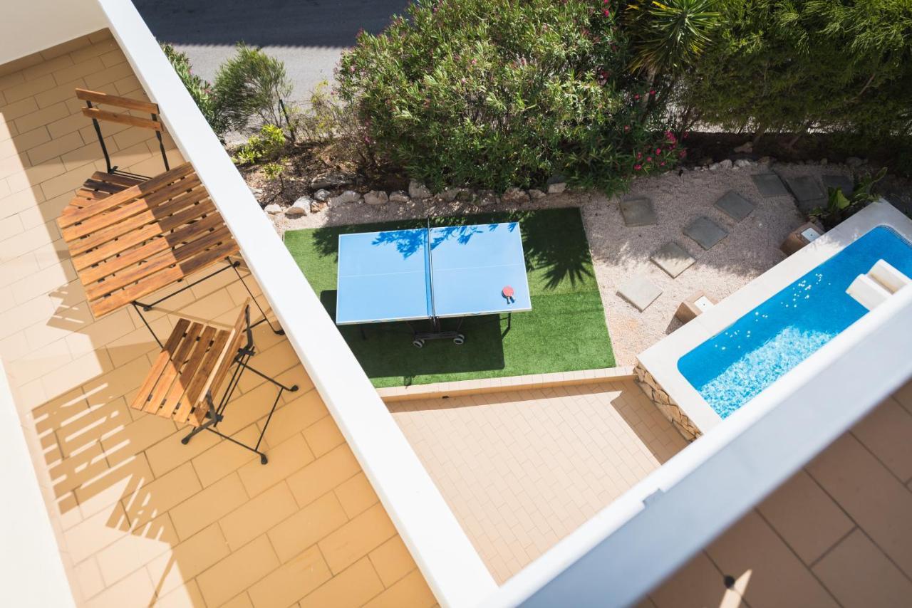 Villa Boho Lagos Exteriér fotografie
