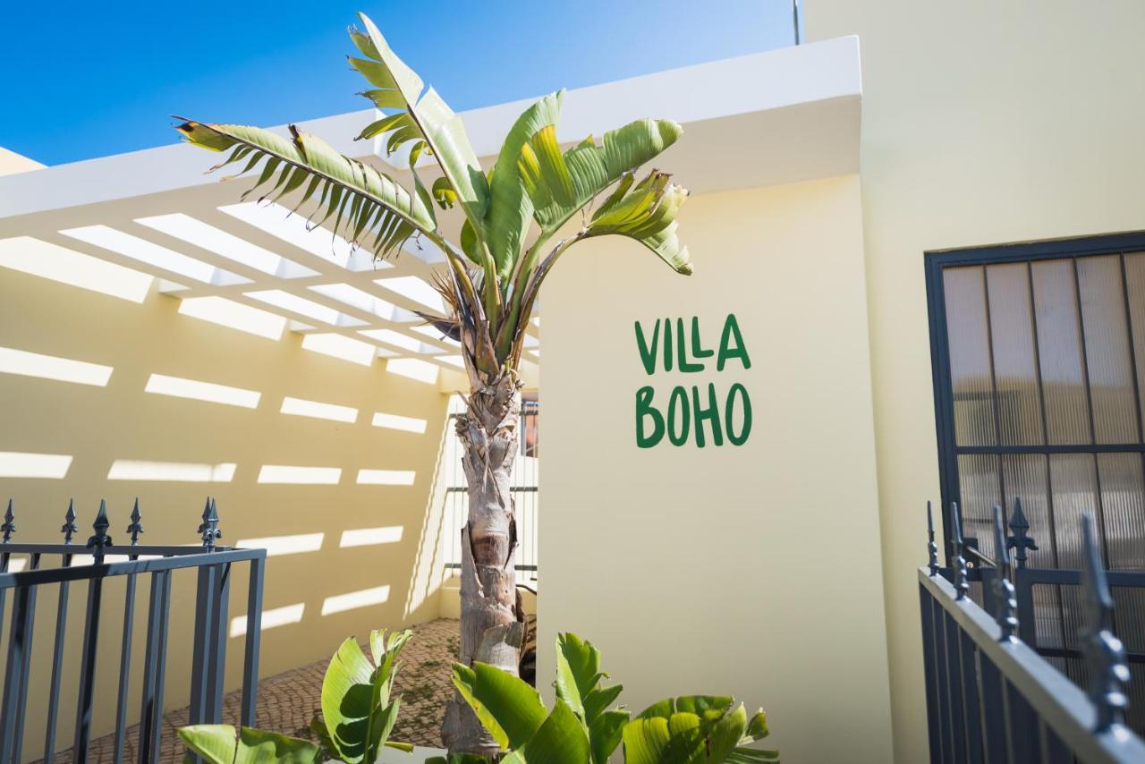 Villa Boho Lagos Exteriér fotografie