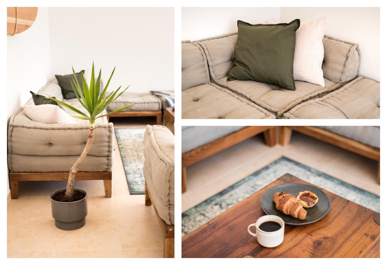Villa Boho Lagos Exteriér fotografie