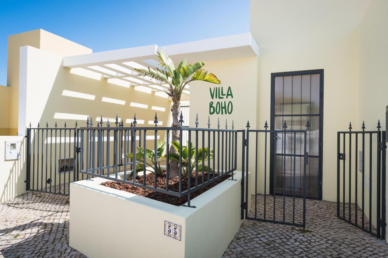 Villa Boho Lagos Exteriér fotografie