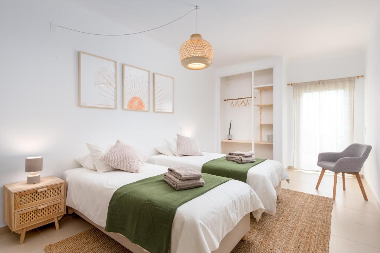 Villa Boho Lagos Exteriér fotografie