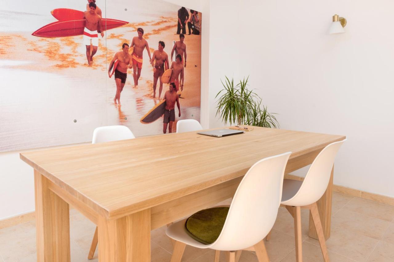 Villa Boho Lagos Exteriér fotografie