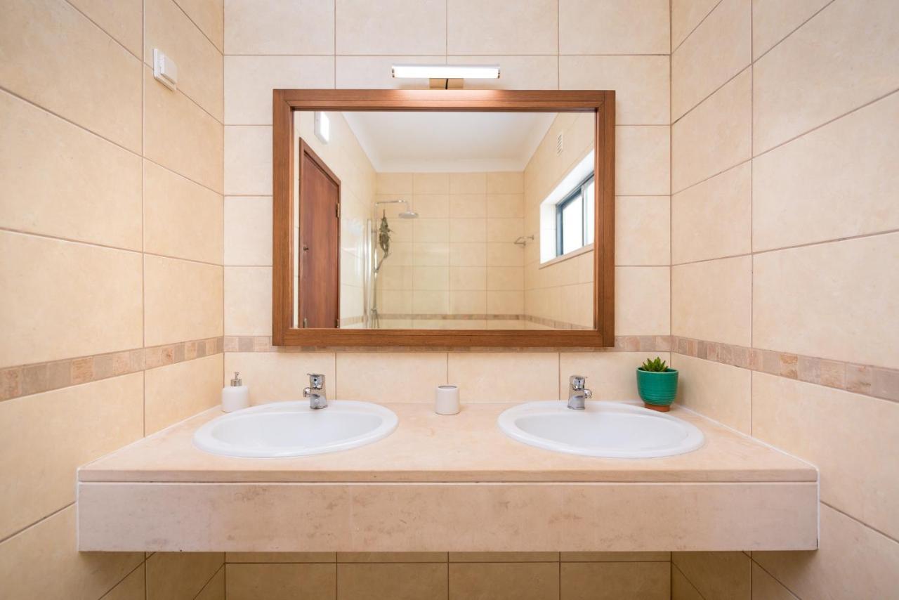 Villa Boho Lagos Exteriér fotografie