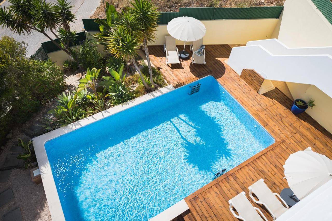 Villa Boho Lagos Exteriér fotografie
