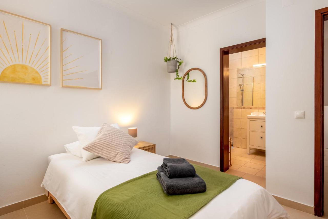 Villa Boho Lagos Exteriér fotografie